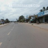 Đất 1ha – Mặt Tiền 50m Nguyễn Trung Trực, Dương Đông, Phú Quốc – Giá 50Tr/m² (thương lượng)